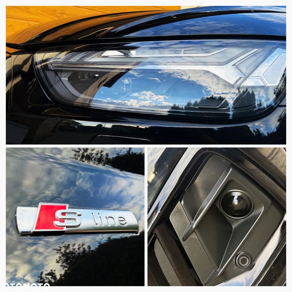 Audi Q5 Sportback 50 TFSI e Quattro S Line S tronic - 17
