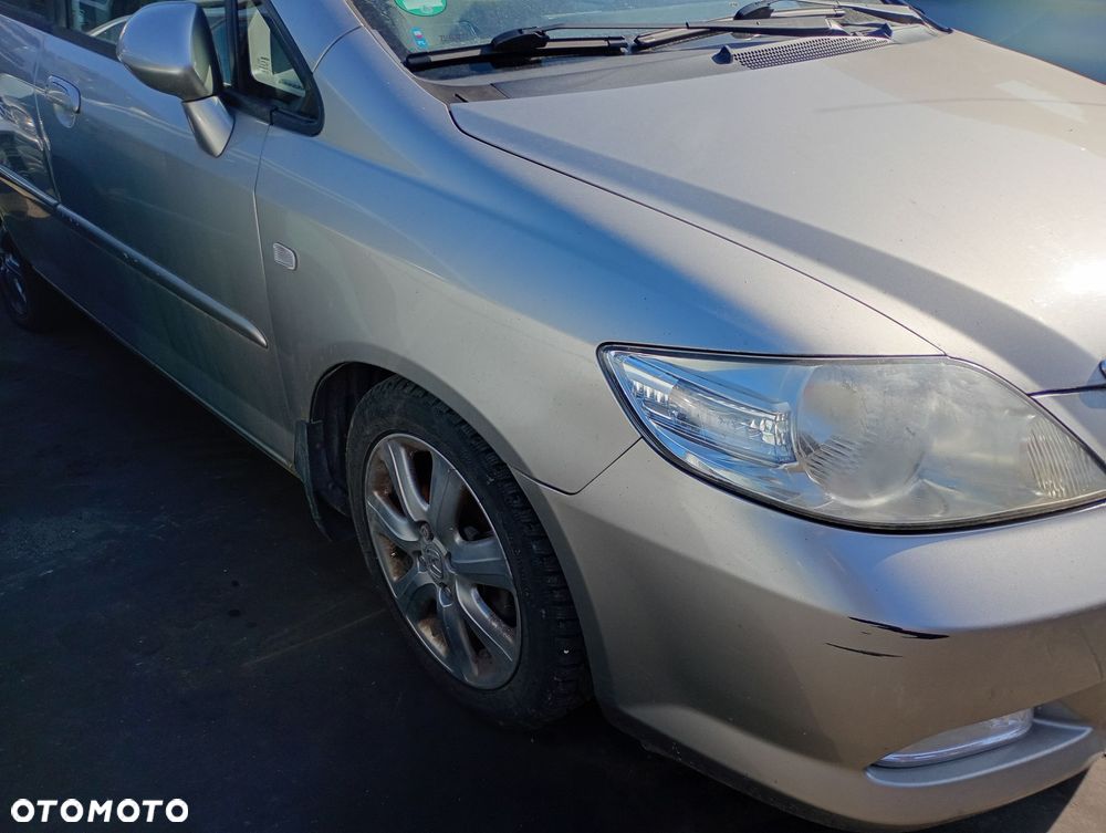 HONDA CITY IV LIFT 05-08 1.3 16V KOMPUTER STEROWNIK SILNIKA ECU - 3