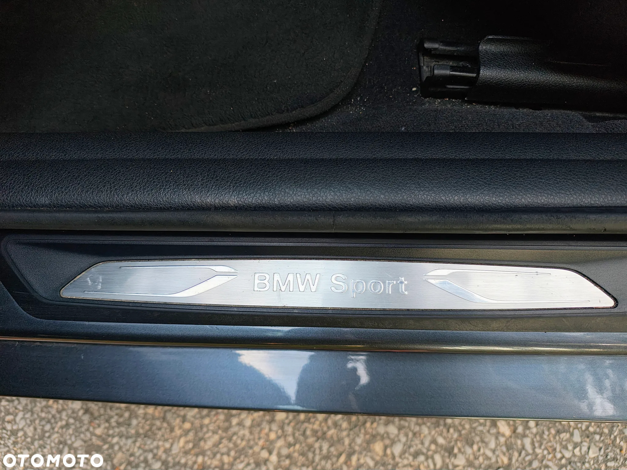 BMW Seria 4 435i Gran Coupe xDrive Sport Line - 25