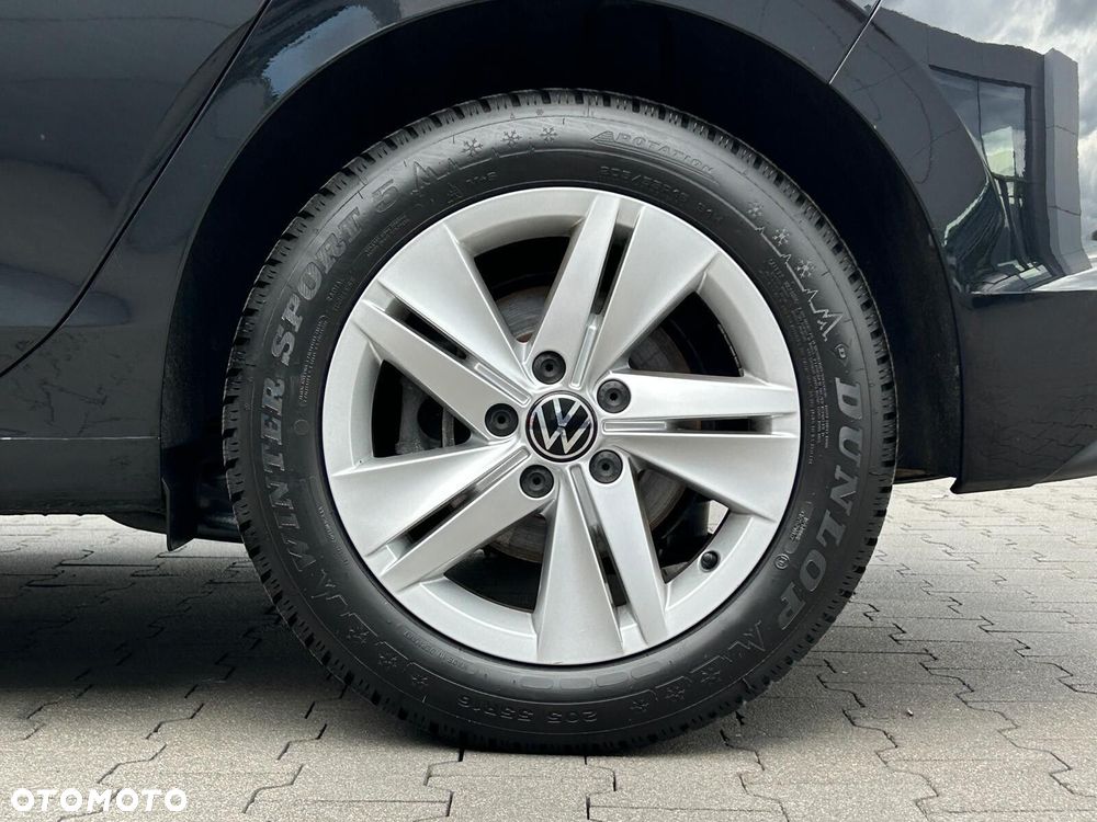 Volkswagen Golf 1.5 TSI EVO Life - 37