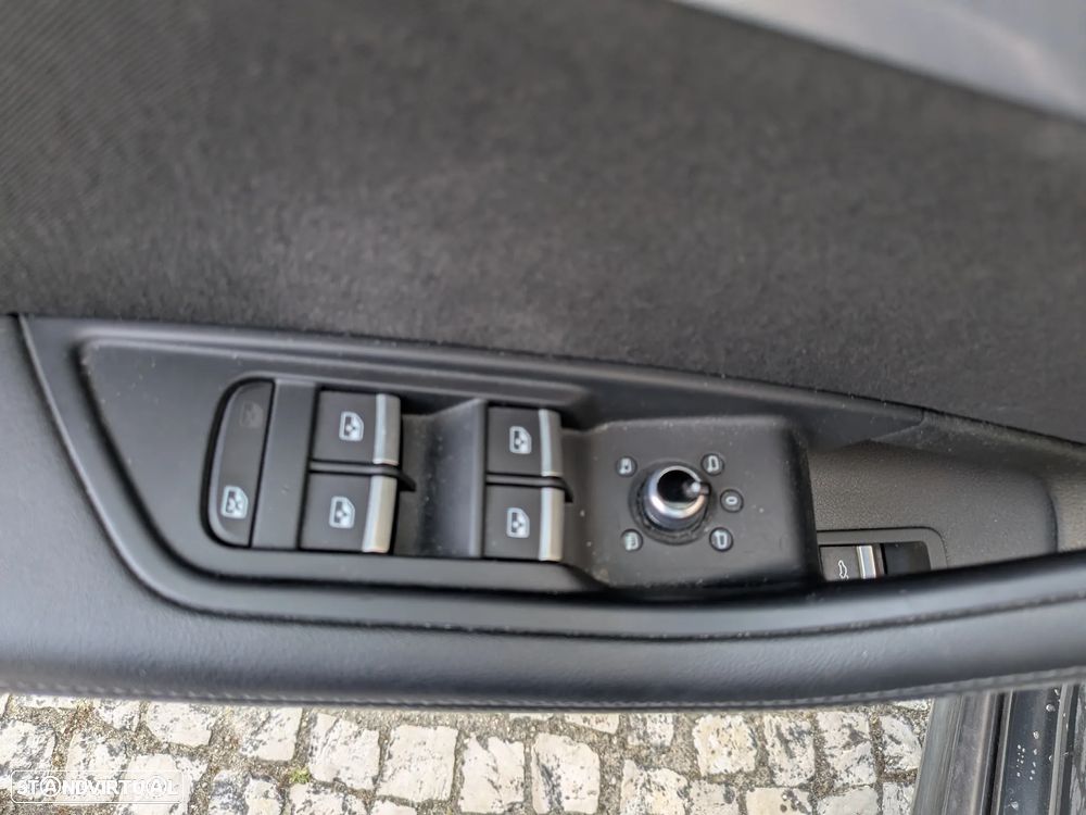 Audi A5 Sportback 2.0 TDI S tronic - 6