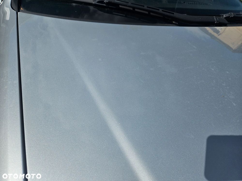 AUDI A6 C5 ALLROAD LIFT MASKA POKRYWA SILNIKA LY7W - 3