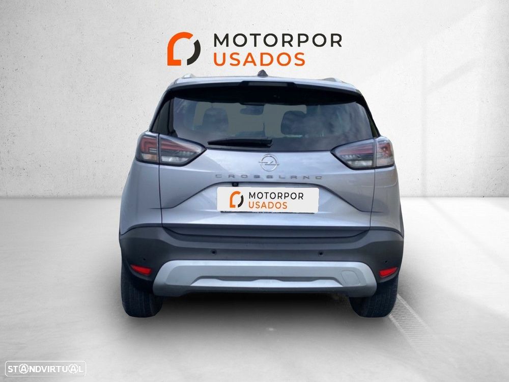 Opel Crossland 1.2 T Business Edition - 5