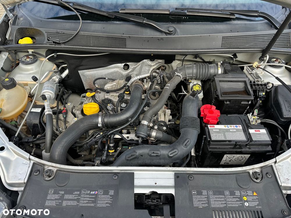 Dacia Sandero - 19