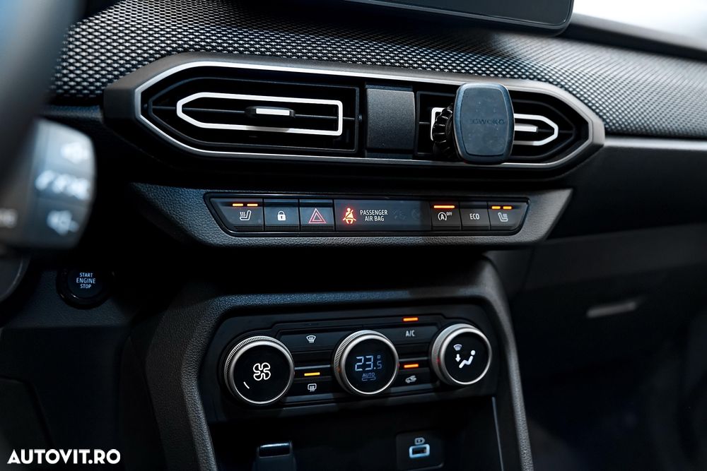 Dacia Logan TCe 100 Journey - 11