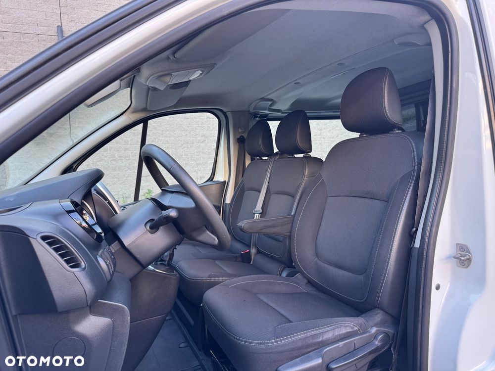 Renault Trafic - 7