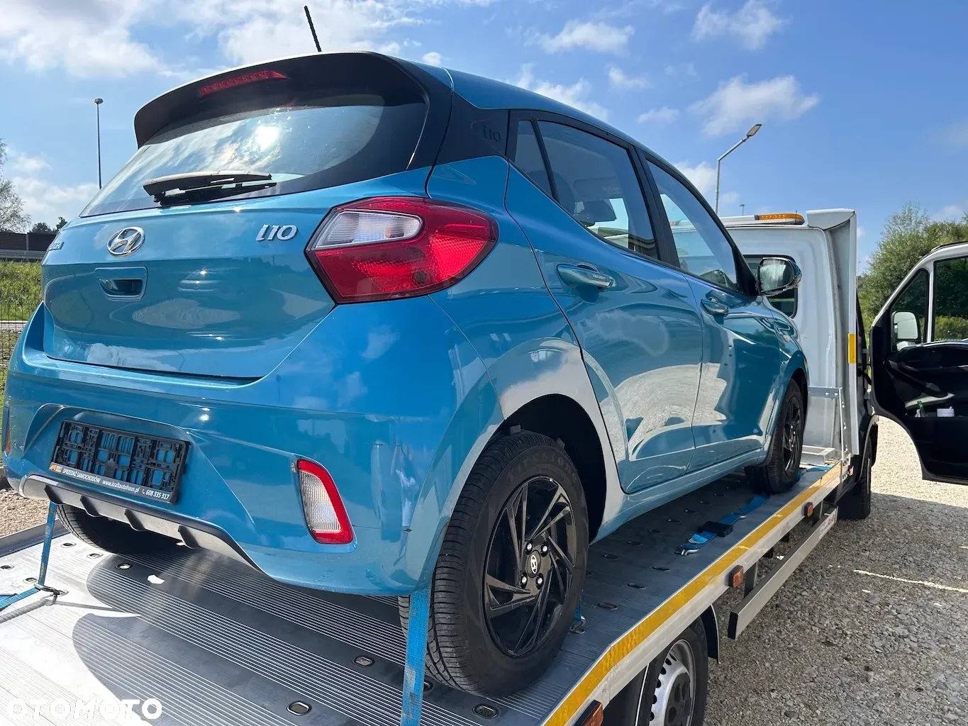 Hyundai i10 1.0 Trend - 2