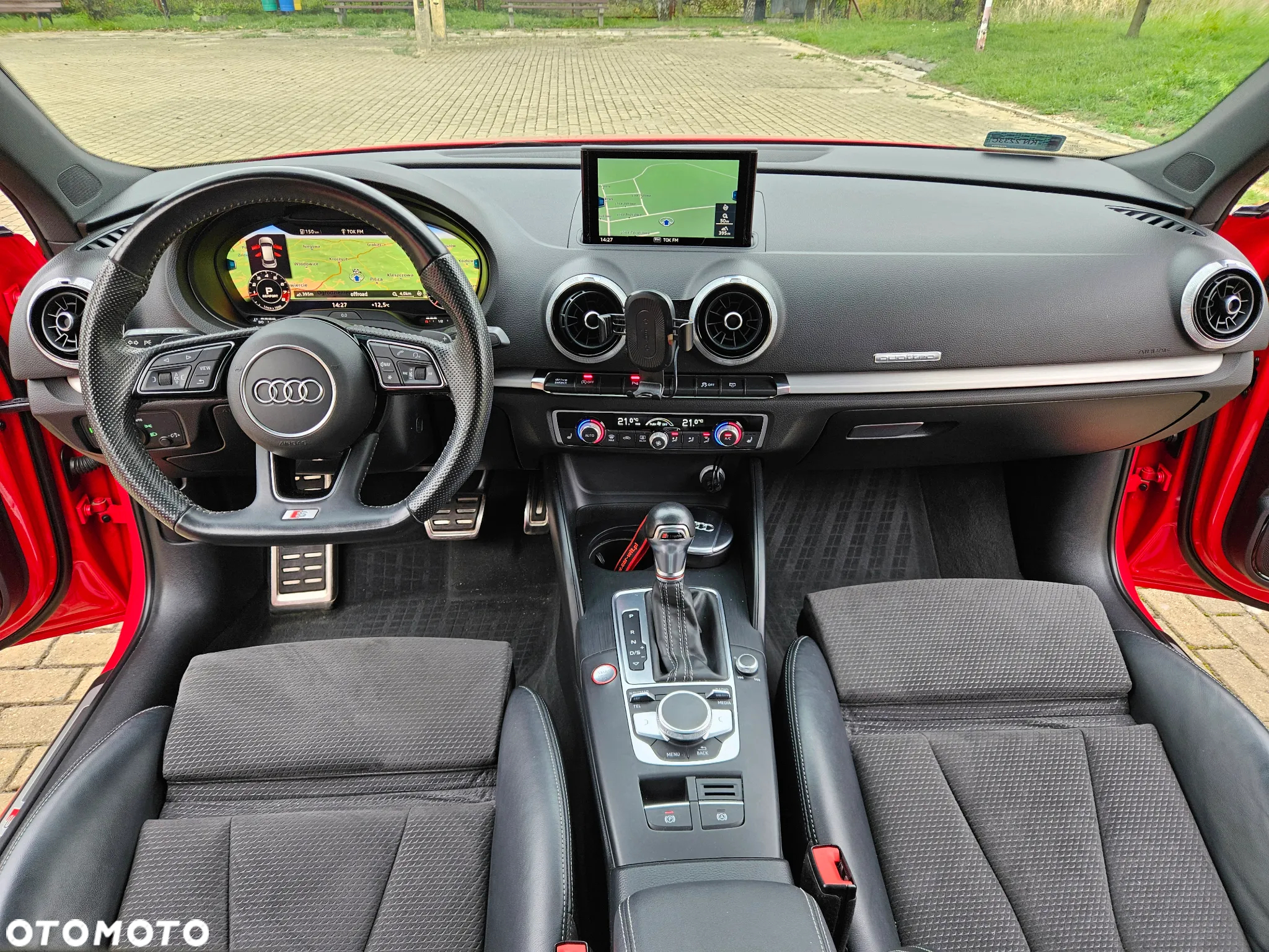 Audi S3 - 25