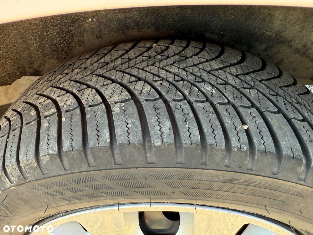 Ford TRANSIT CONNECT LONG L2 3 MIEJSCA 1.5 TDCI 120 KM MANUAL ŚWIETNY STAN GOTOWY DO PRACY - 24