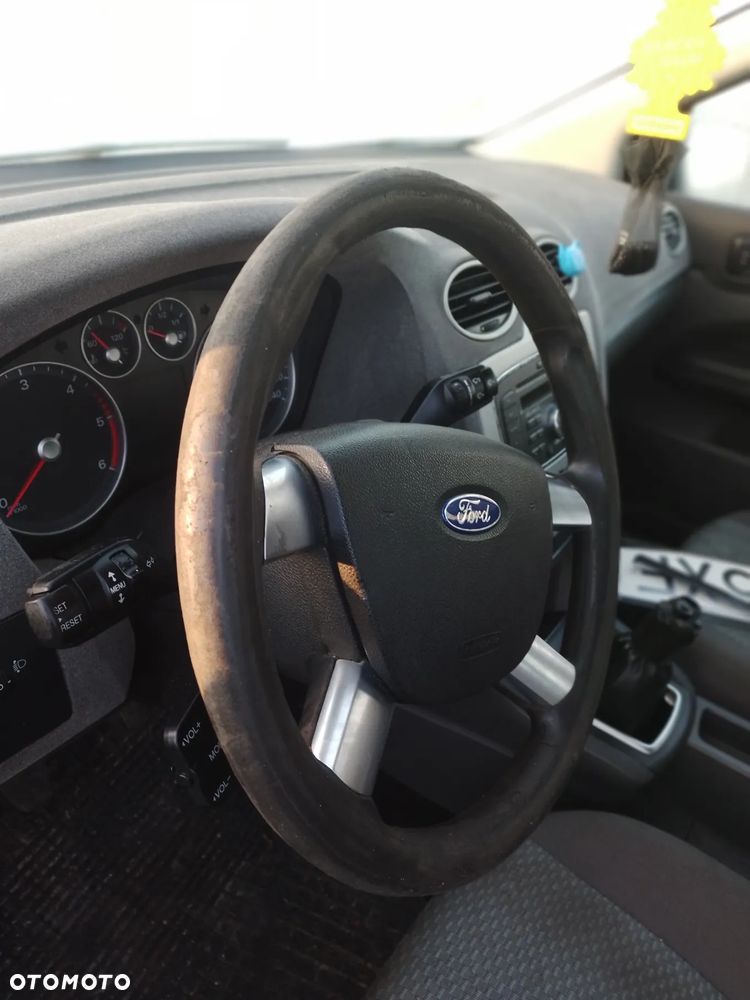 FORD FOCUS MKII 1.8 TDCI KKDA KOMPLETNY SILNIK GWARANCJA - 18