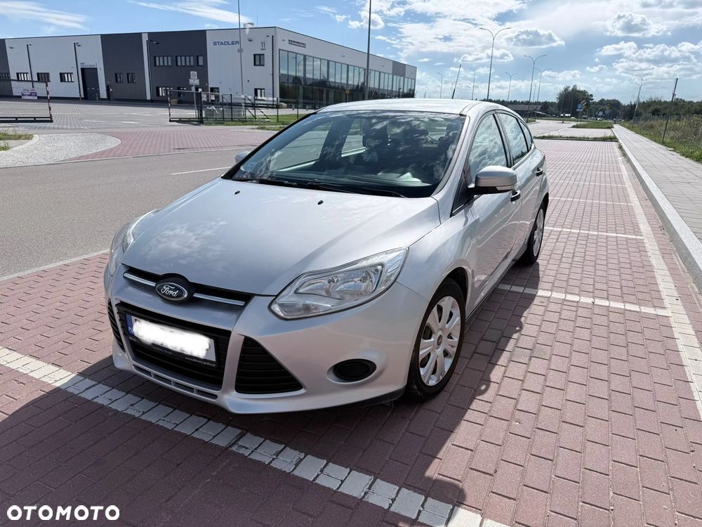 Ford Focus - 3