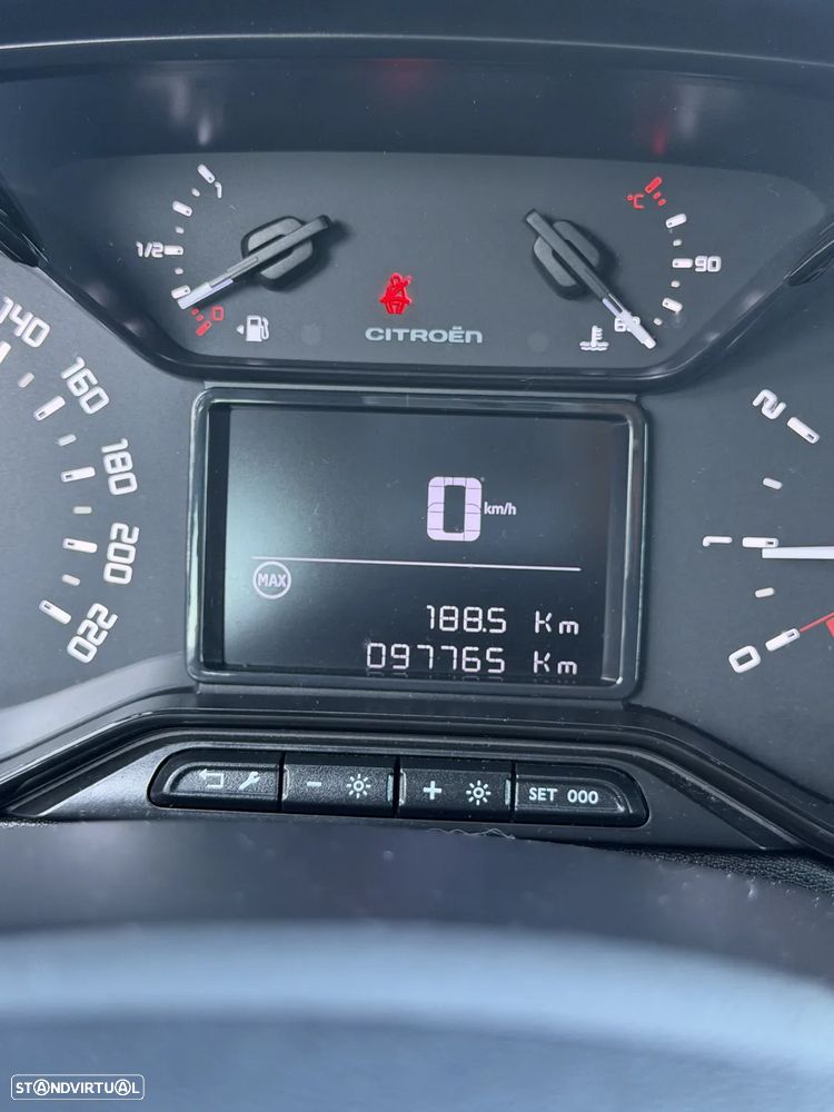 Citroën C3 1.2 PureTech Feel - 11