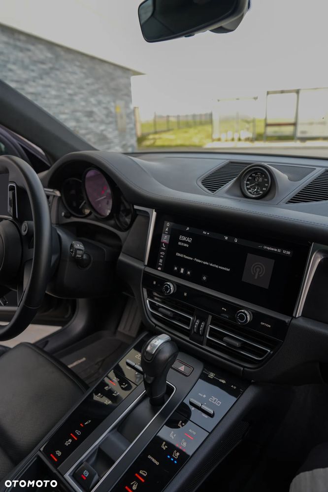 Porsche Macan GTS PDK - 9