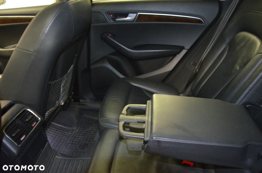 Audi Q5 - 20