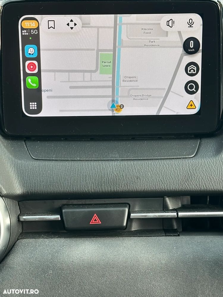 Mazda CX-3 CD115 4x4 Revolution Top - 26