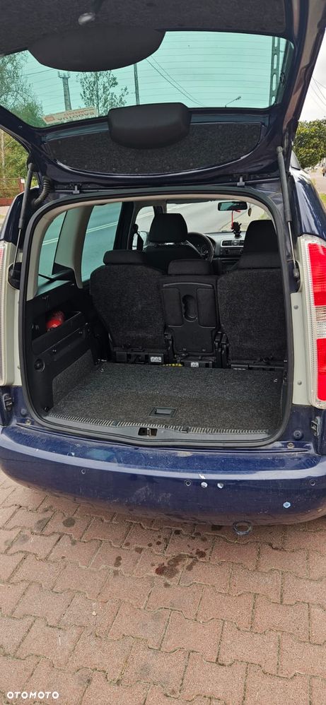 Skoda Roomster 2009 photo 5