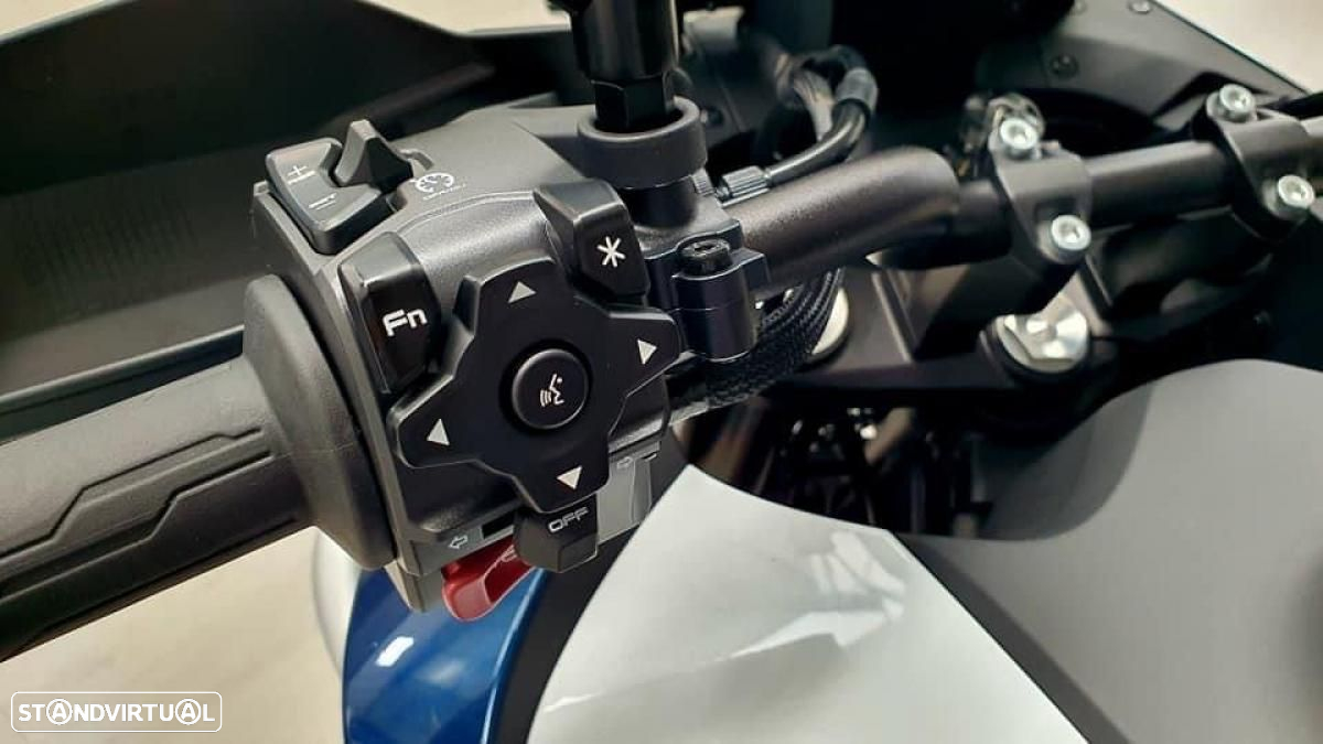 CF Moto 800MT Explore - 13