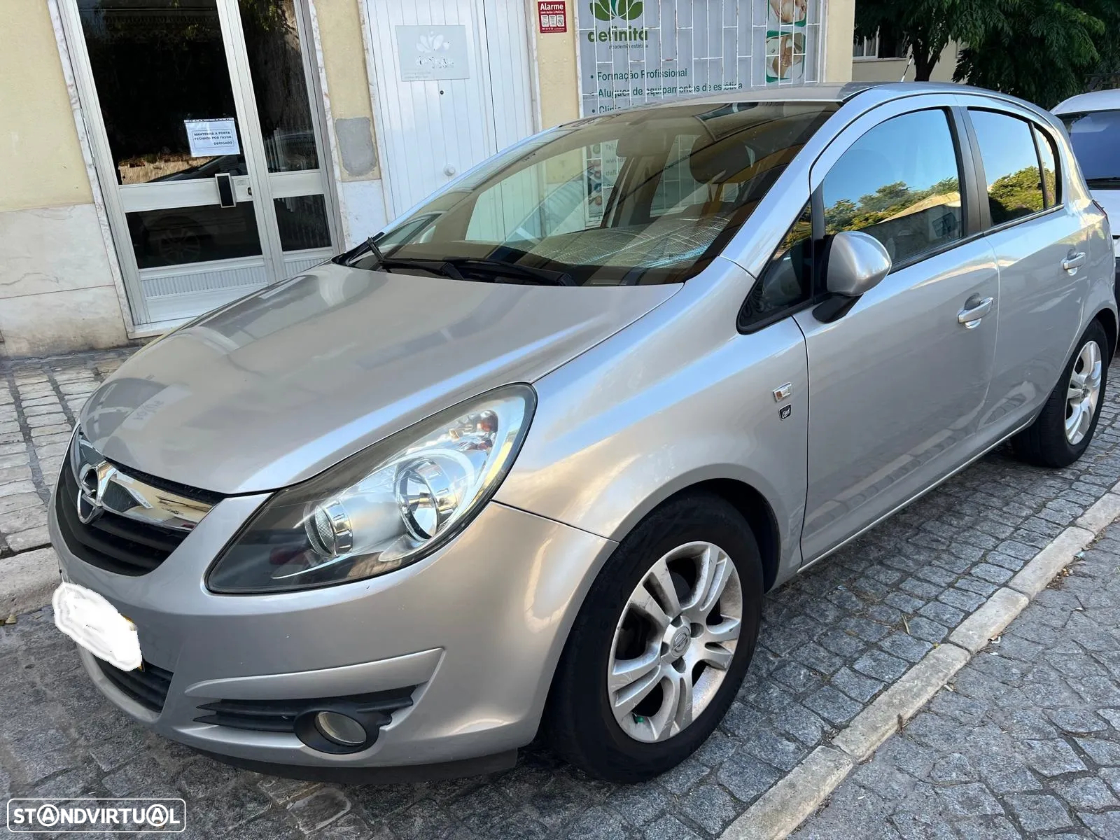 Opel Corsa 1.3 CDTI DPF EcoFLEX Edition 111 Anos - 7