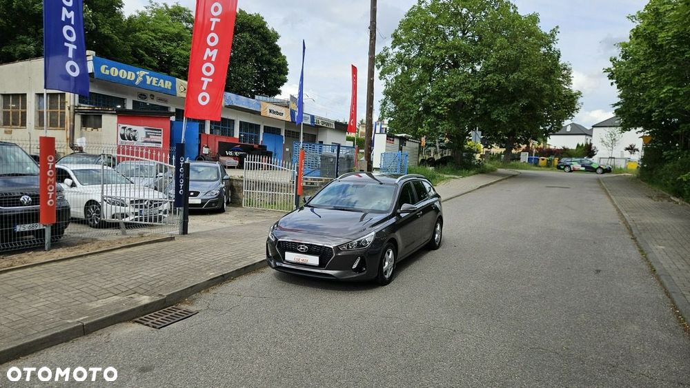 Hyundai i30 - 18