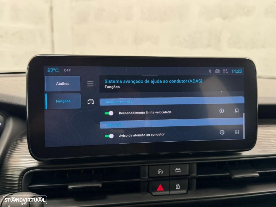 Jeep Avenger Longitude - 35