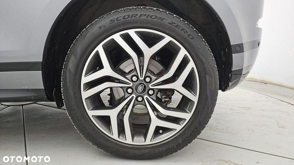 Land Rover Range Rover Evoque - 25