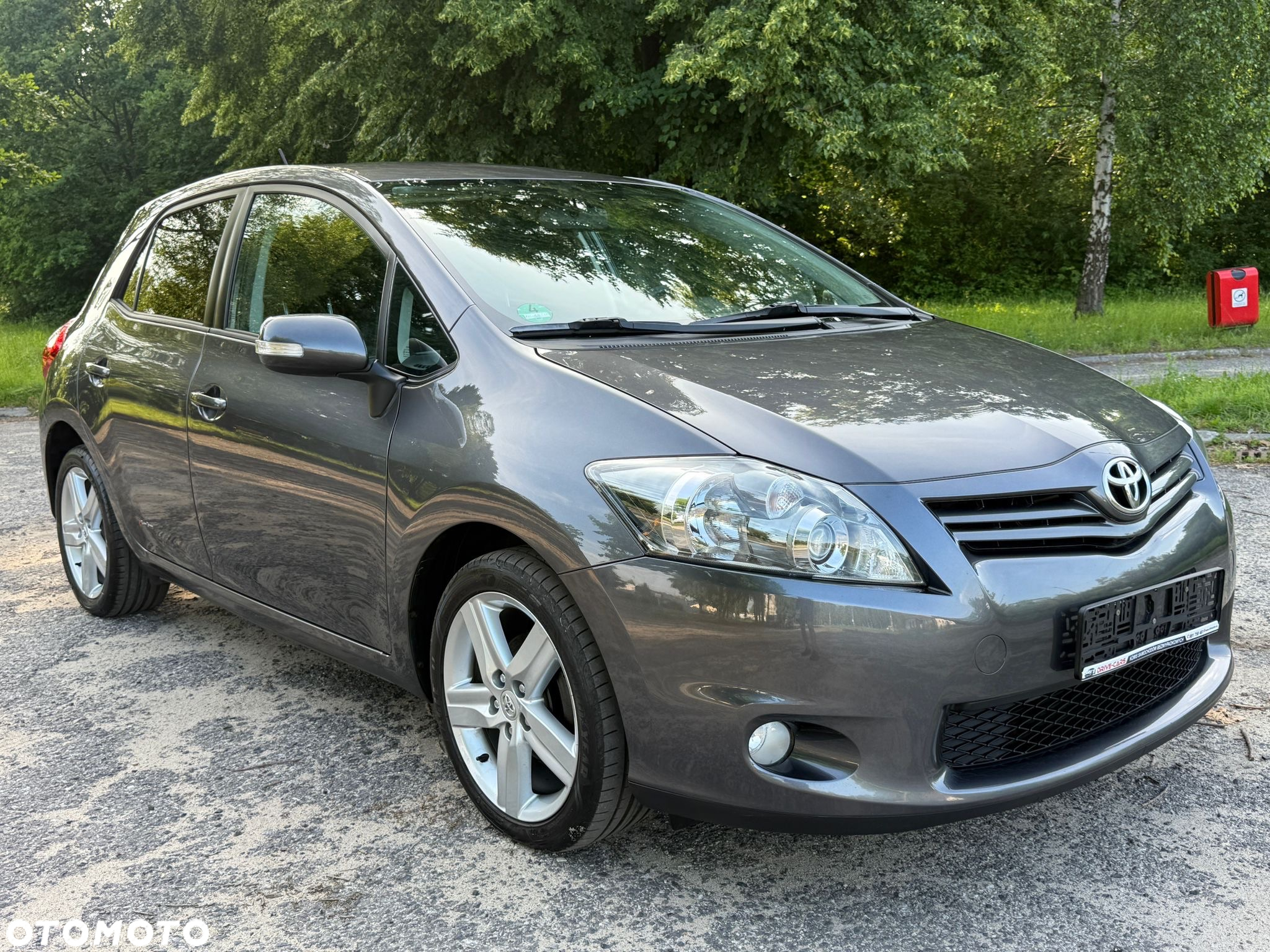 Toyota Auris 1.6 Life+ - 32
