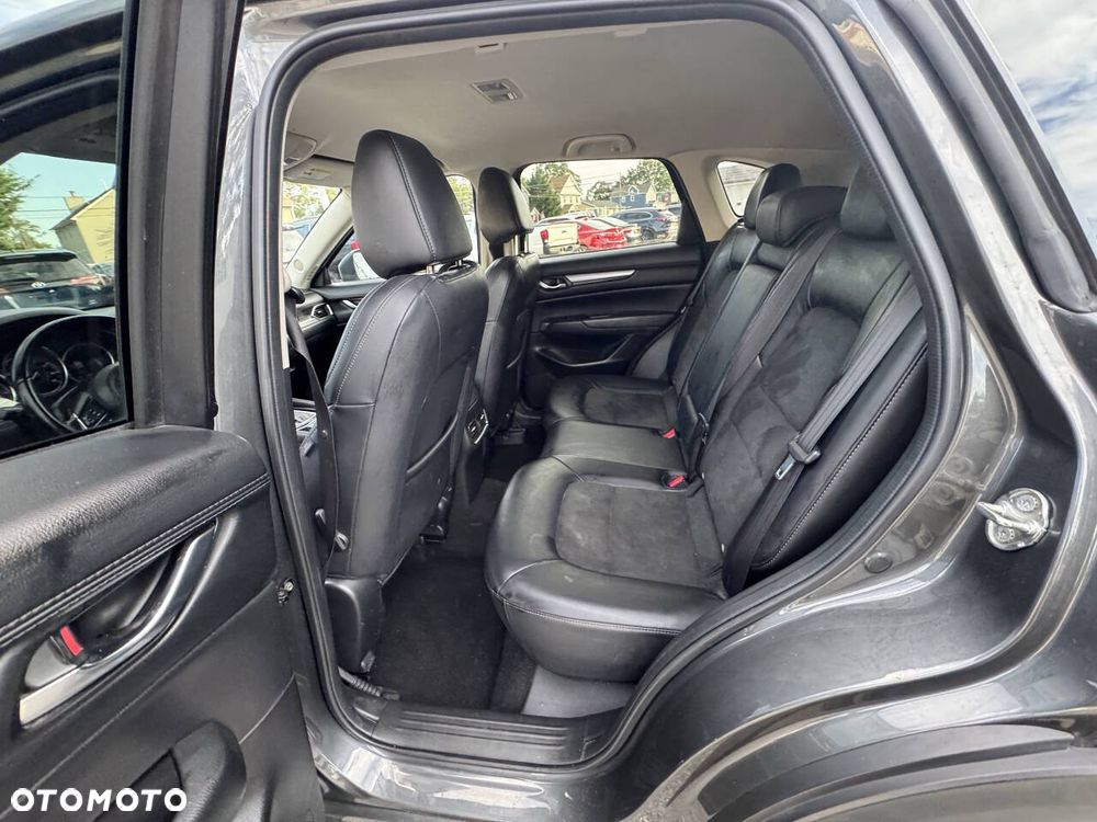 Mazda CX-5 - 23