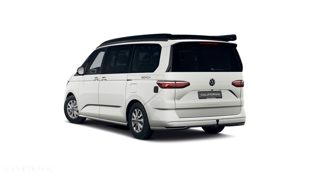 Volkswagen California - 4