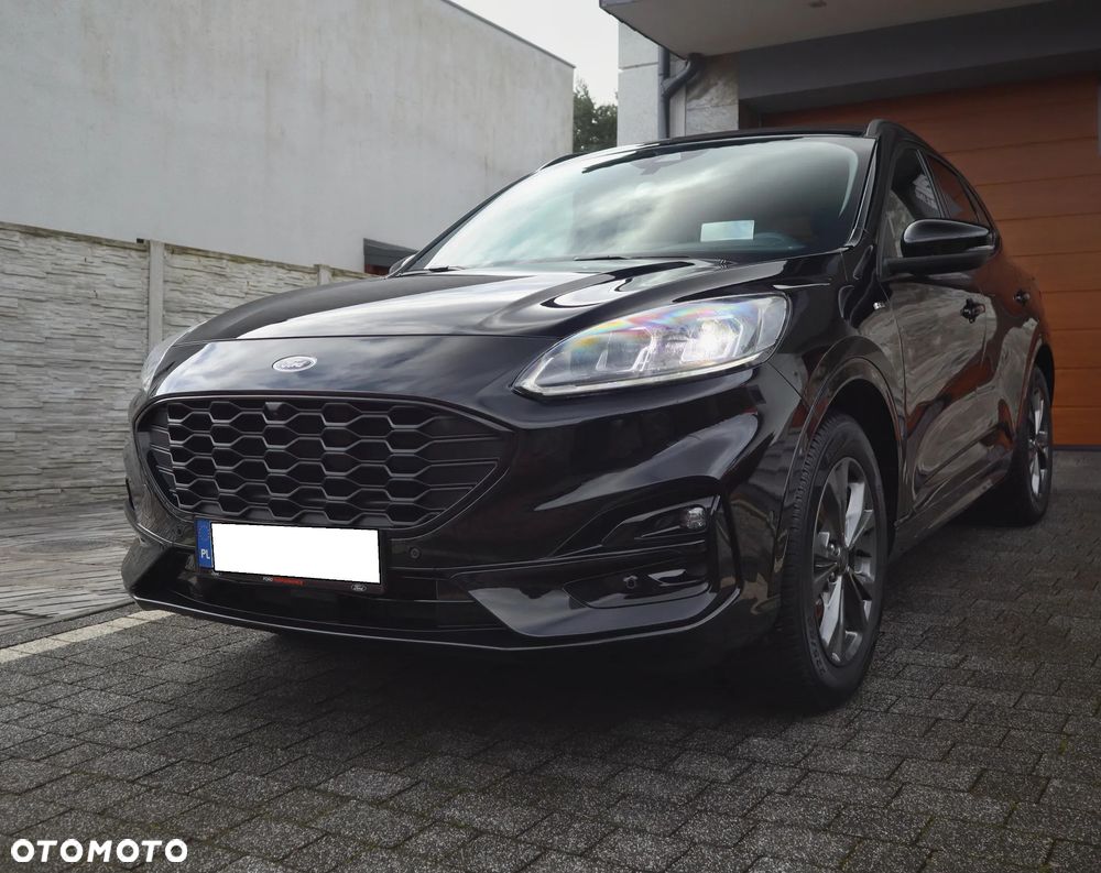 Ford Kuga 2.0 EcoBlue 4x4 ST-LINE X - 6