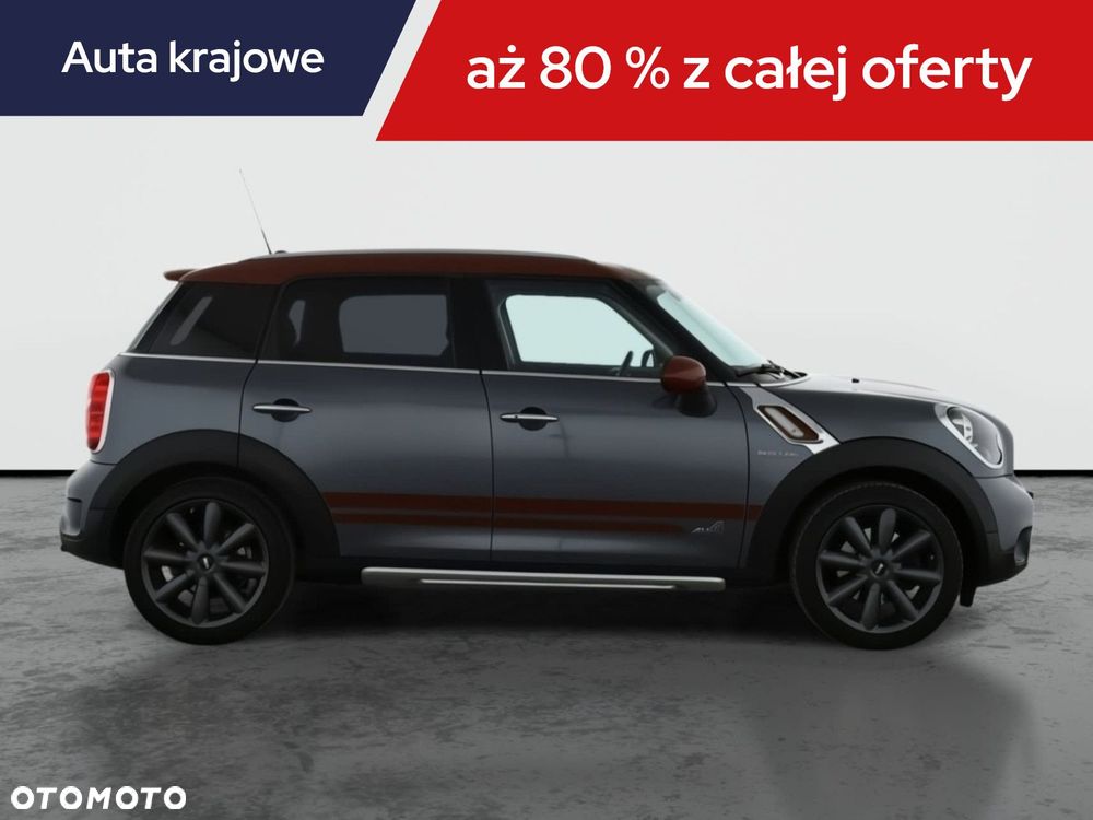 MINI Countryman - 8