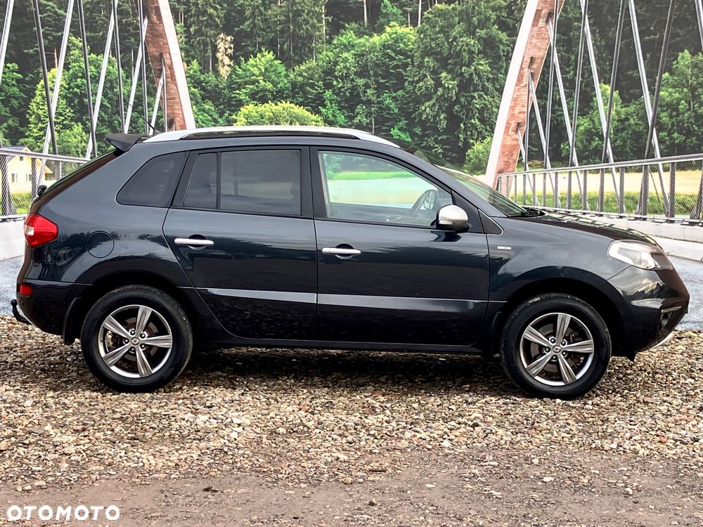 Renault Koleos 2.5 16V 4x4 Privilege Plus - 6