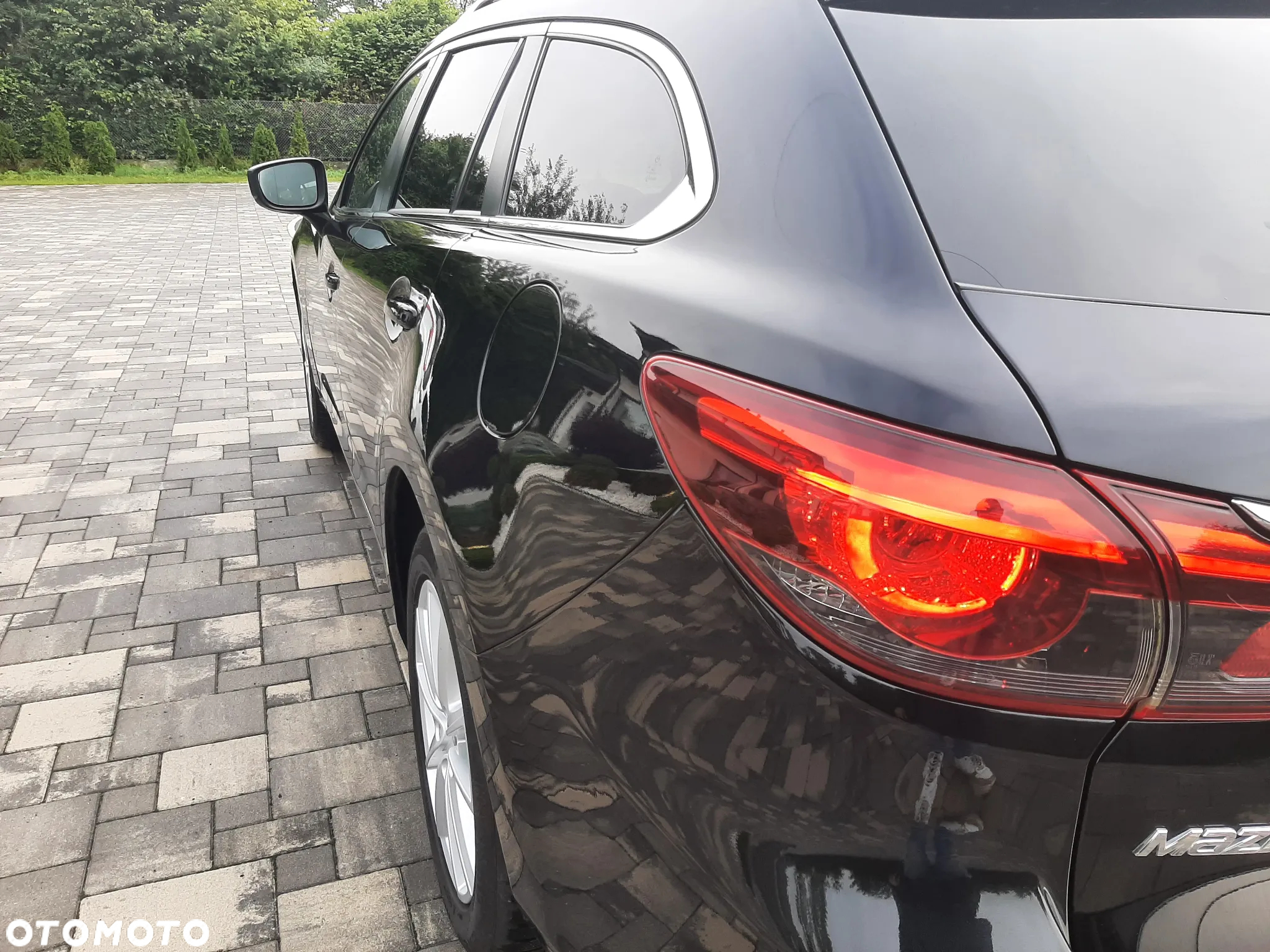 Mazda 6 Kombi SKYACTIV-G 145 Prime-Line - 5