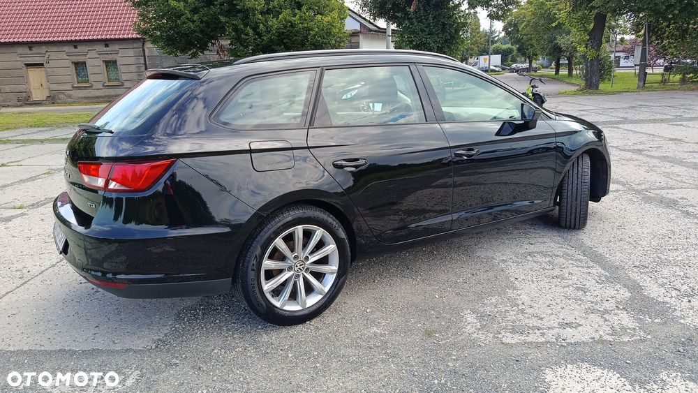 Seat Leon - 8