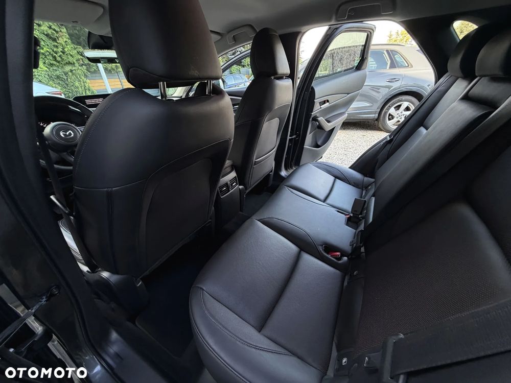 Mazda CX-30 SKYACTIV-X 2.0 M-Hybrid SELECTION - 20