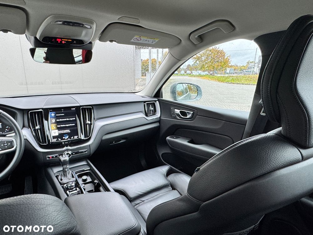 Volvo XC 60 D4 Inscription - 27