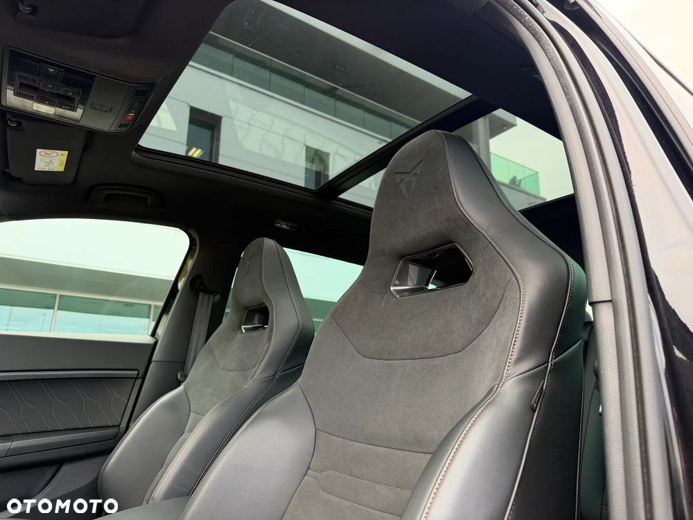 Cupra Ateca 2.0 TSI 4Drive DSG Limited Edition - 15