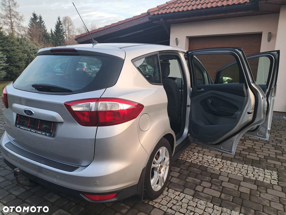 Ford C-MAX 1.6 Trend - 10
