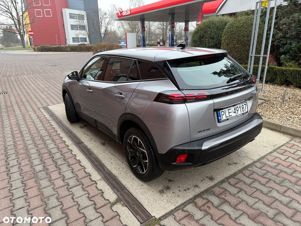 Peugeot 2008 PureTech 100 Stop&Start Allure Pack - 12