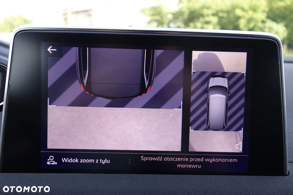 Peugeot 5008 1.6 PureTech GT Line S&S EAT8 - 28