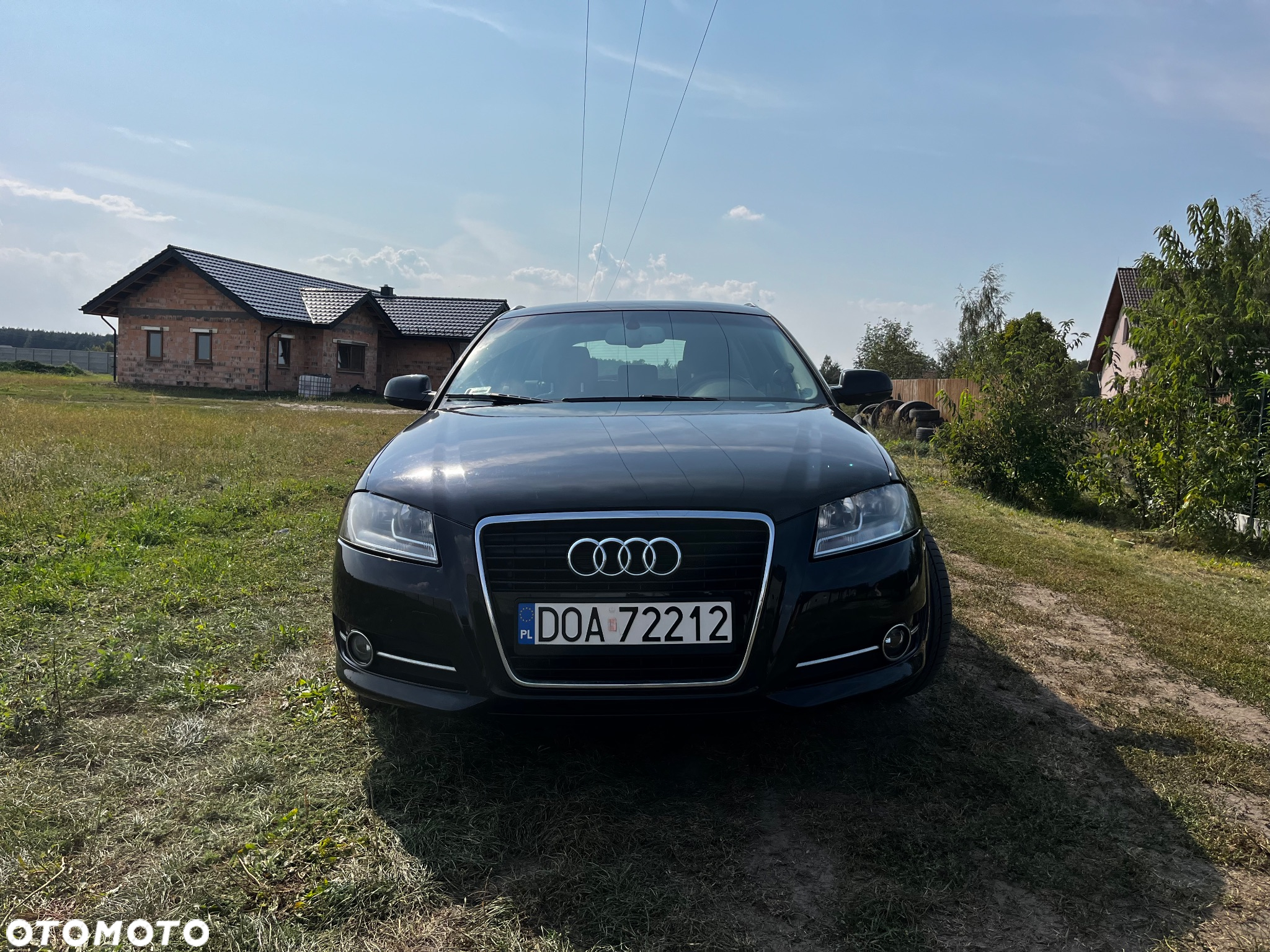 Audi A3 - 16