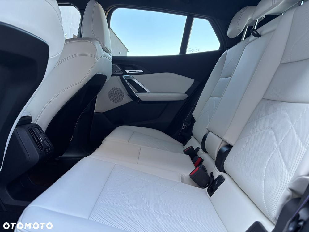 BMW X2 sDrive18d sport - 19