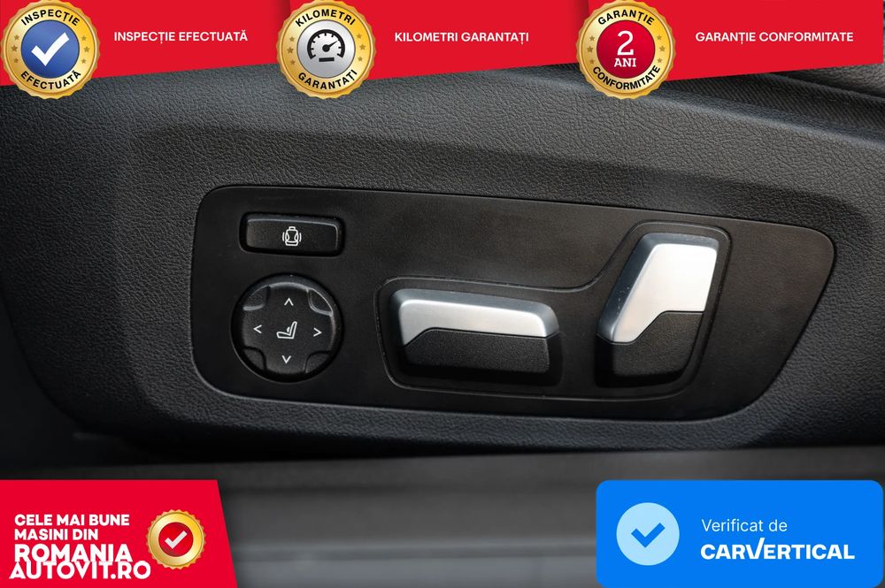 BMW Seria 4 420d xDrive AT MHEV - 10