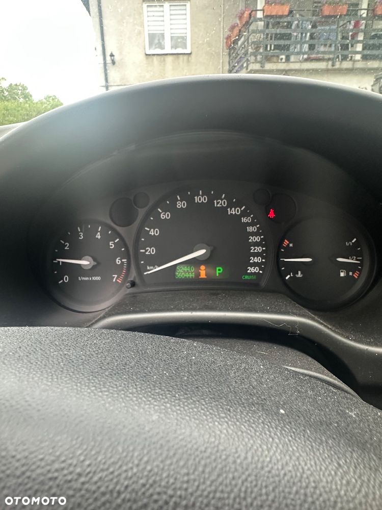 Saab 9-3 - 9