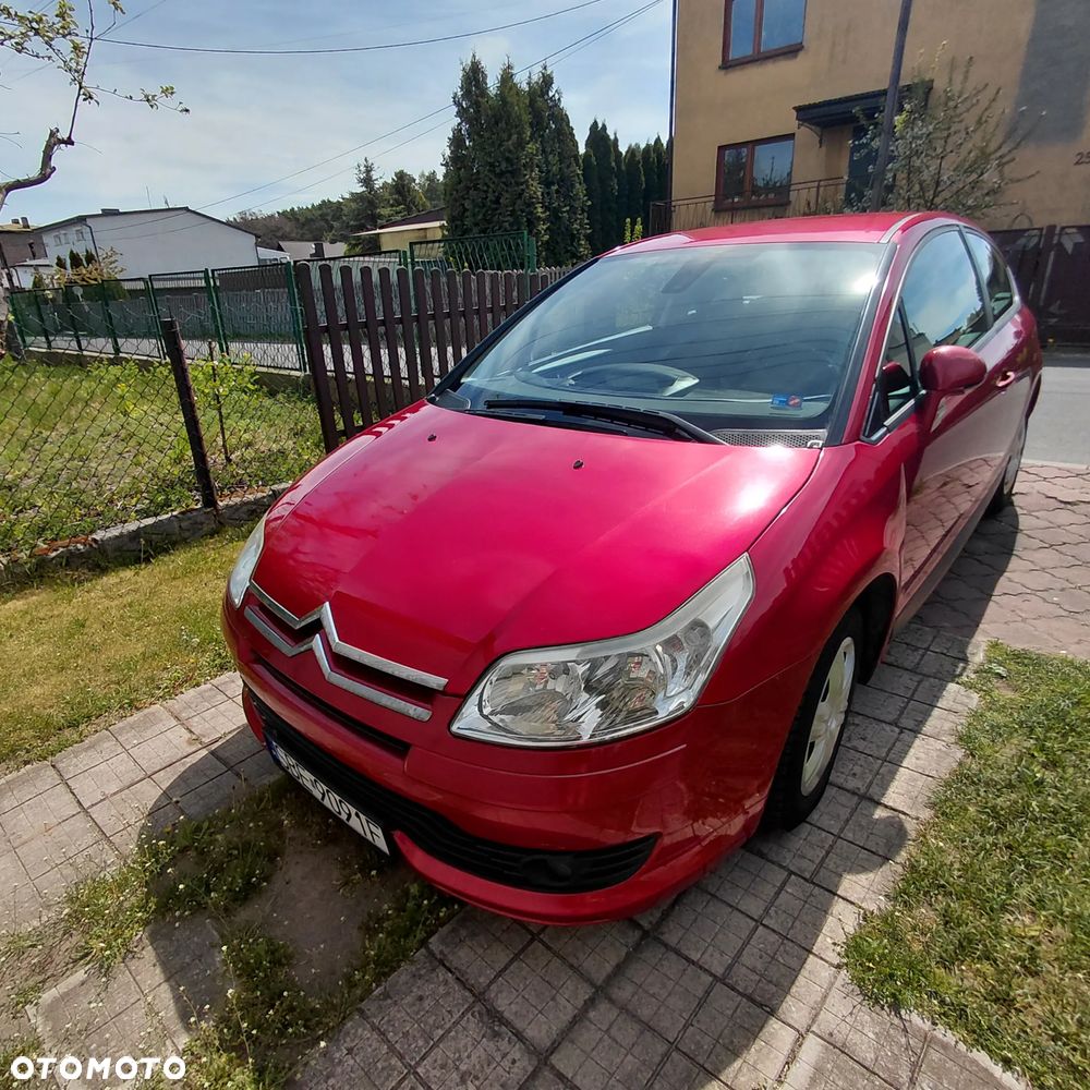 Citroën C4 1.6 16V by LOEB - 3