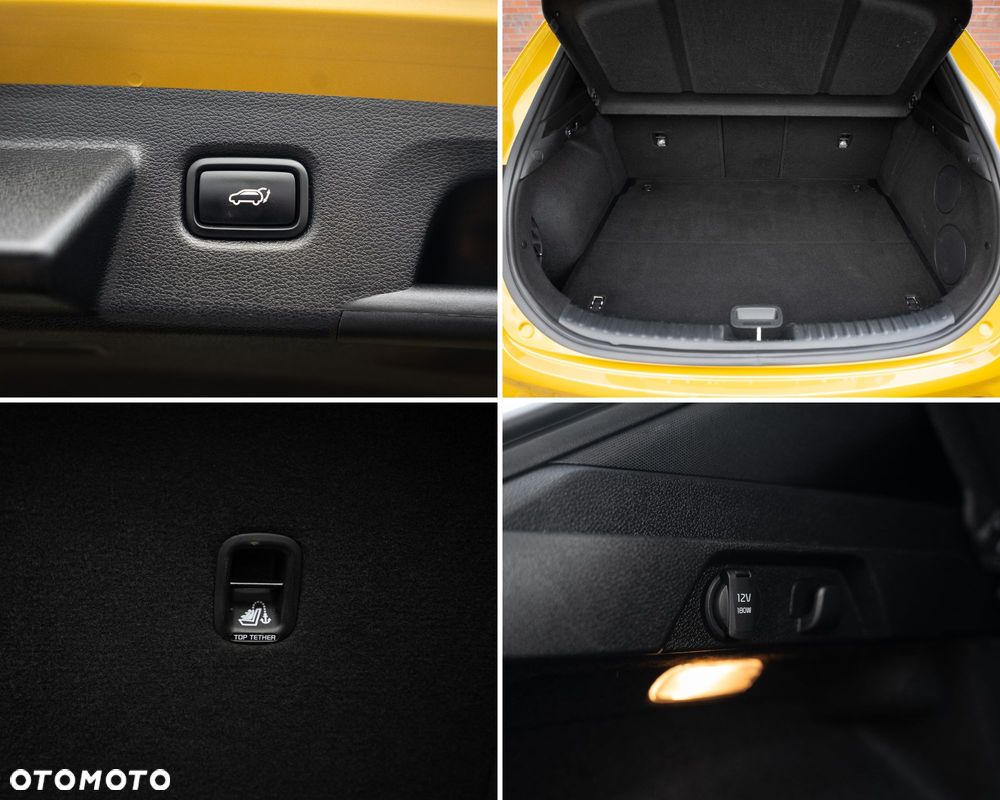 Kia XCeed 1.5 T-GDI OPF DCT7 PLATINUM - 41