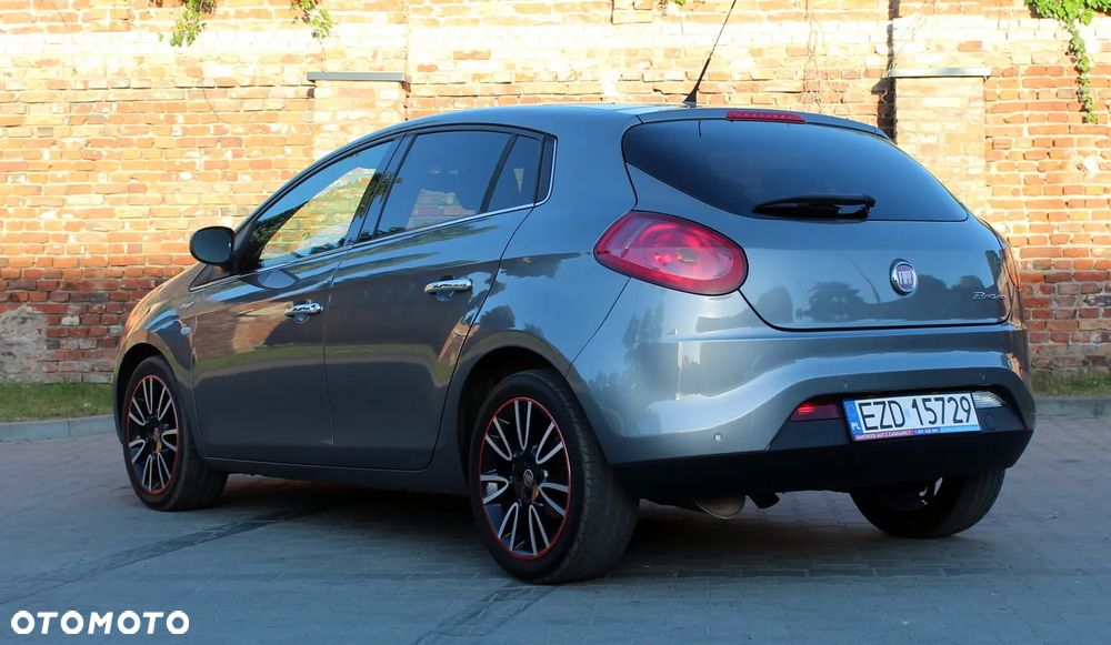 Fiat Bravo - 12