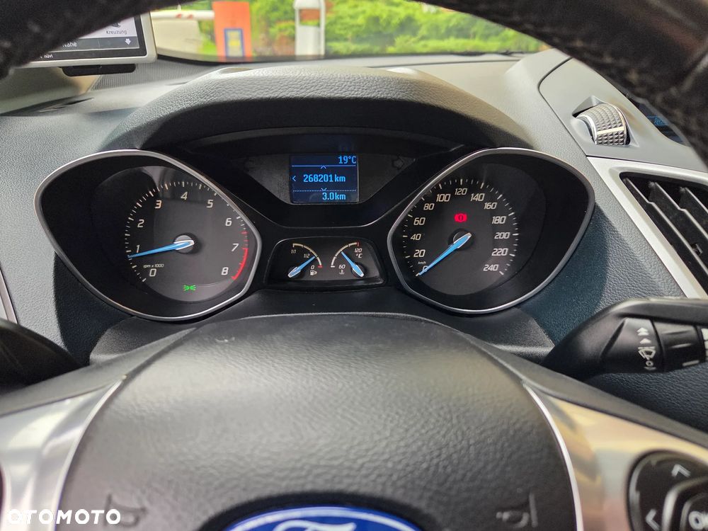 Ford Grand C-MAX 1.6 Edition - 27