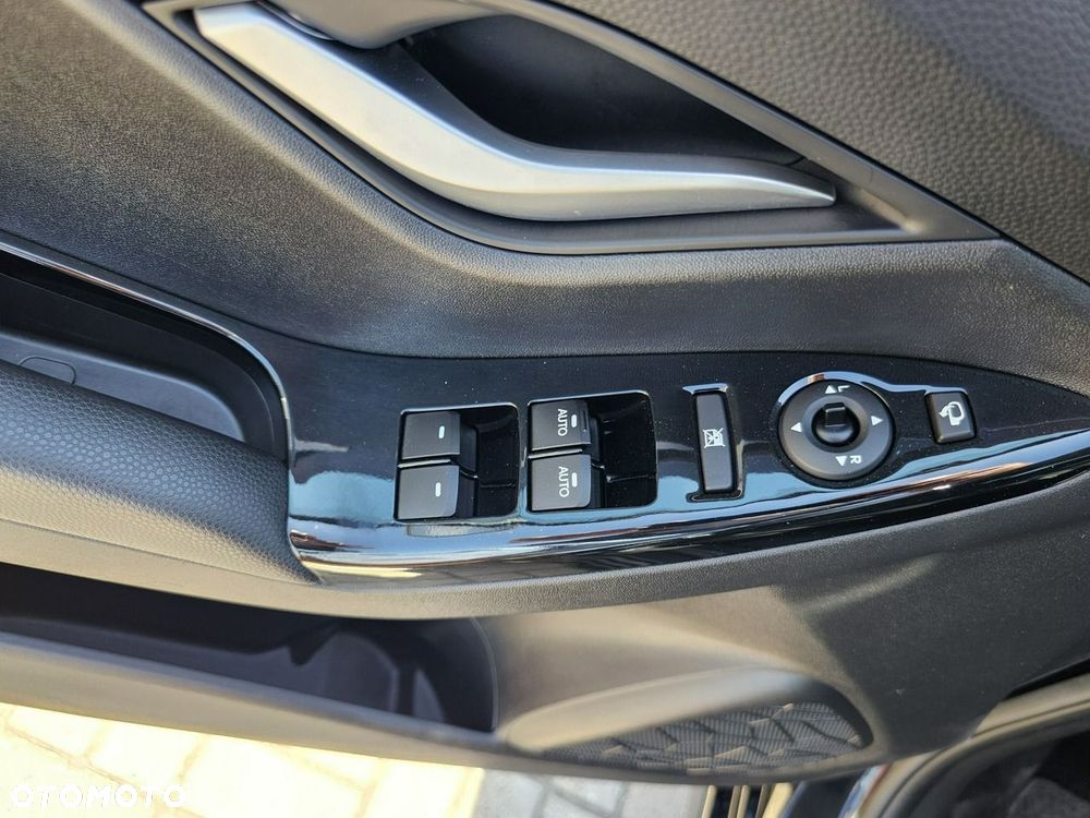 Hyundai ix20 1.4 BlueDrive Comfort - 19