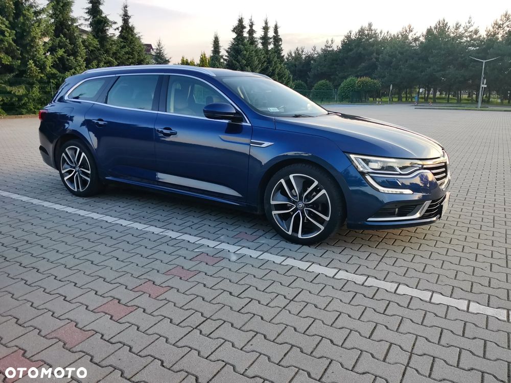 Renault Talisman 1.6 Energy dCi Intens - 11