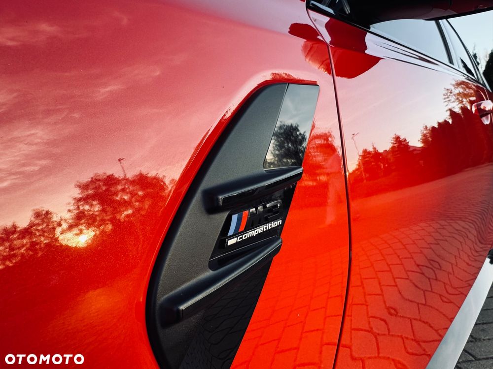 BMW M3 - 22